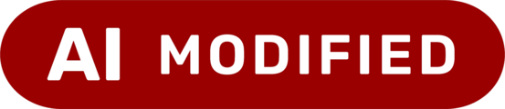 Partially AI-Modified